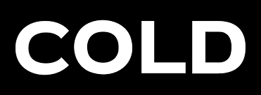 Cold Magazine Logo