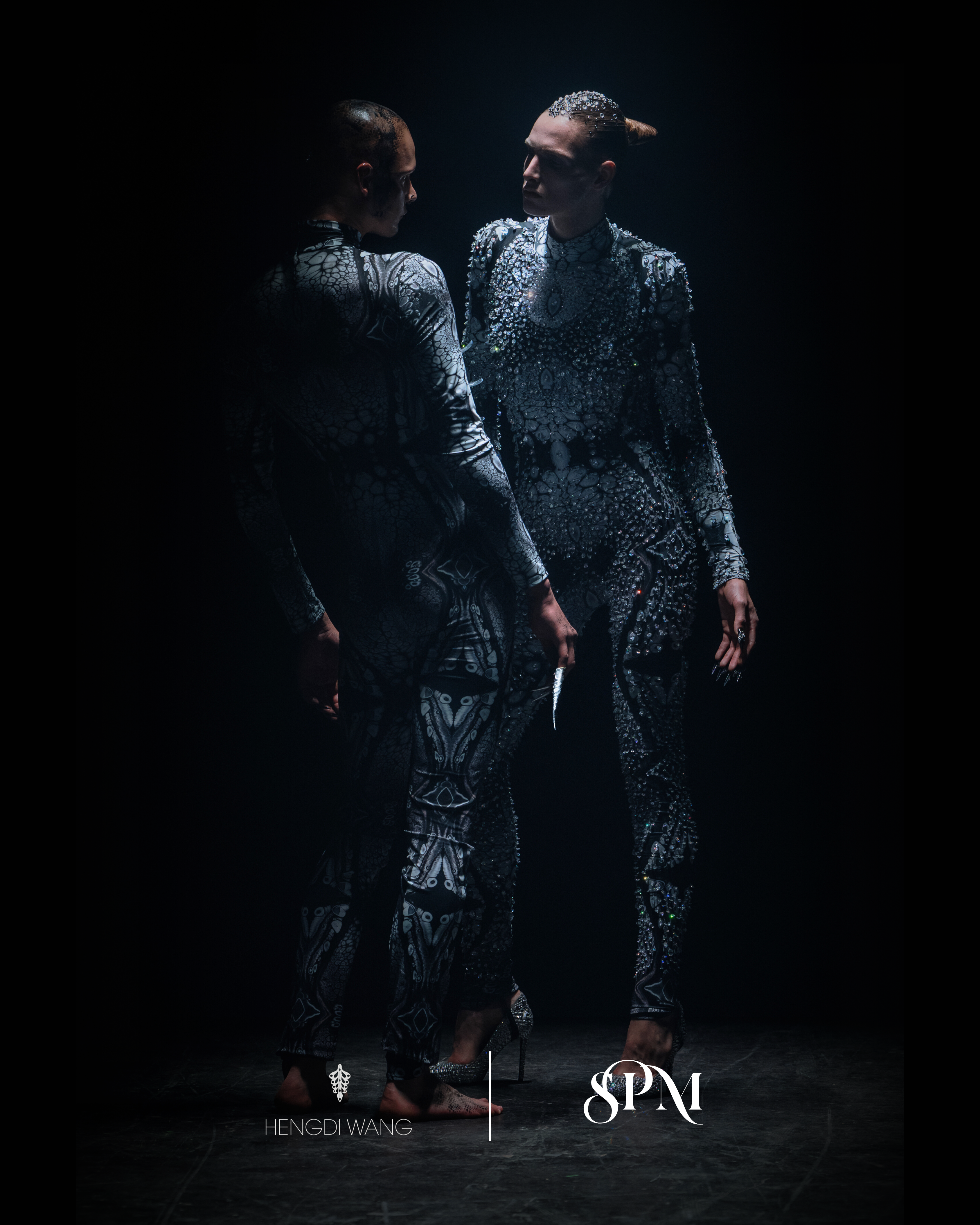 SPM auf der Fashion Week